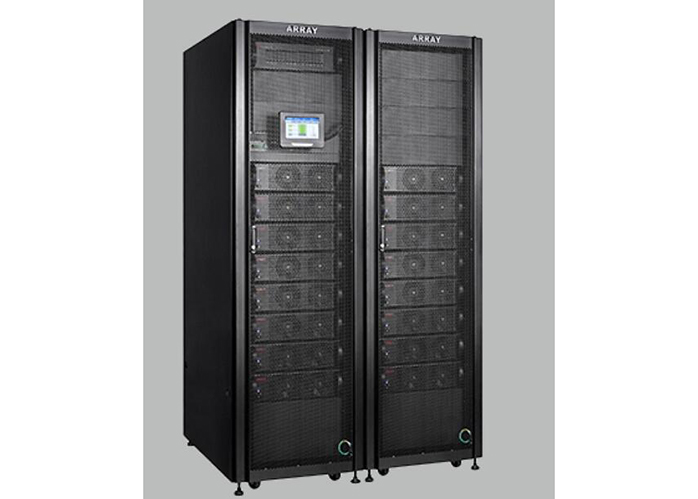 ARRAY 3A3 Pro 系列 (15kVA～150kVA)