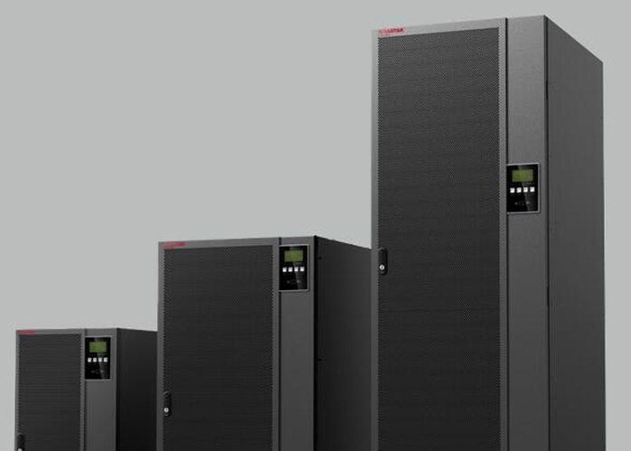 城堡系列 3C3 Pro（20-200kVA）