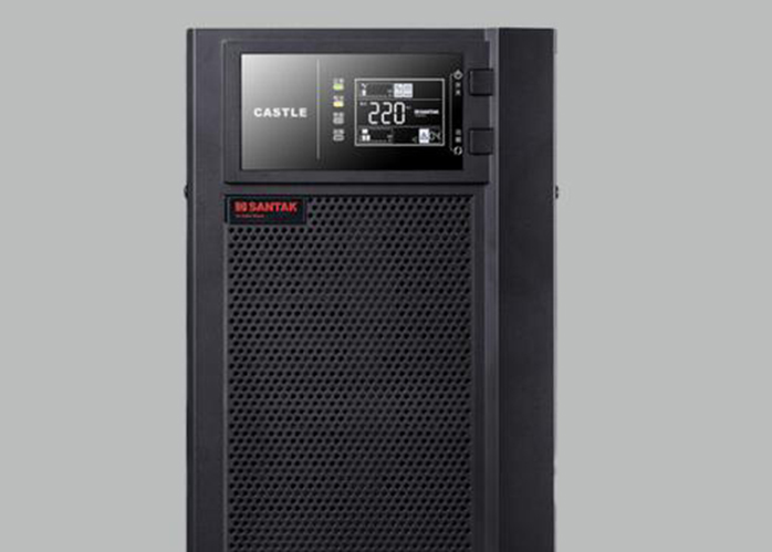 城堡系列塔式 3C10-20K