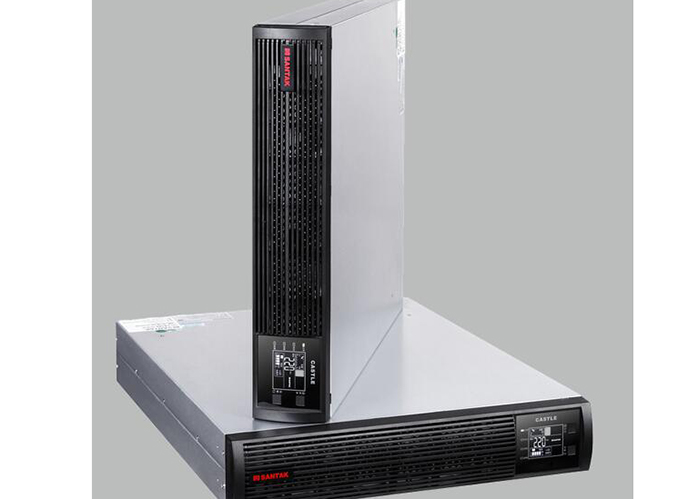 城堡系列机架式 C6-10kVA Rack