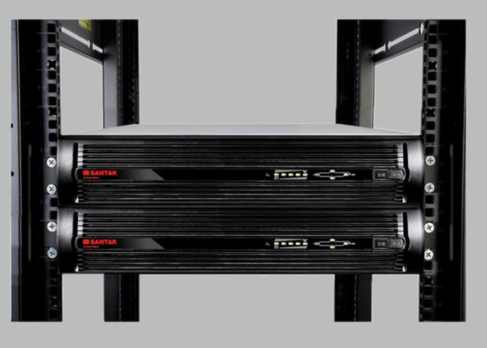 城堡系列机架式 C1-3kVA Rack