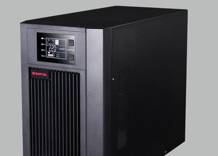 城堡系列塔式 C6-10K