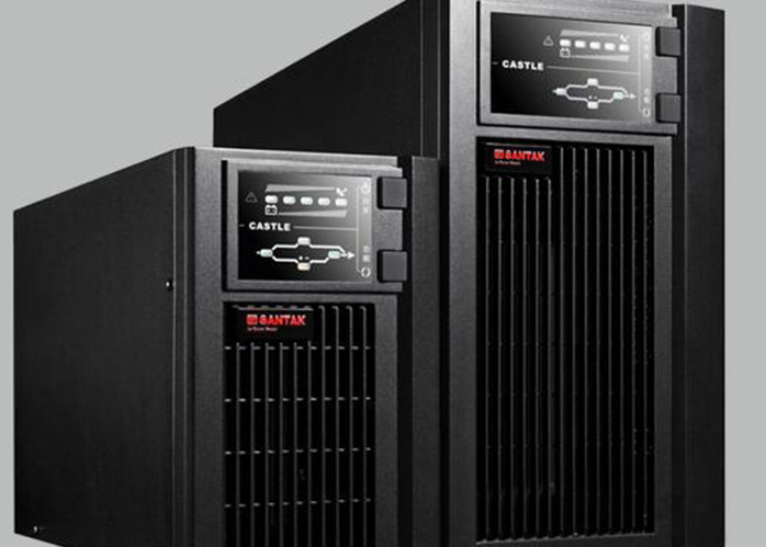 城堡系列塔式 C1-3K