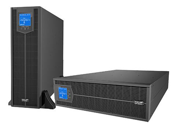 YTR33系列高频UPS（20-40kVA）