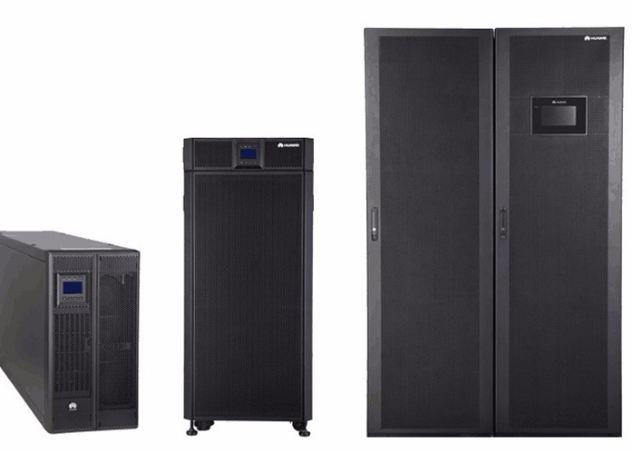 UPS5000-E系列25~125kVA