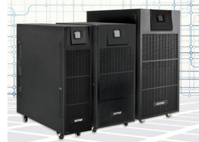 科士达YDC3300系列